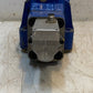 Bosch Rexroth Industrial Hydraulic Proportional Directional Control Valve
