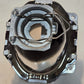 Projector Assembly for Fiat Punto II | 88203735 | 5-1/4"x4"x3-1/4" | No Bulb