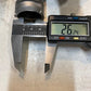 Drive Belt Tensioner Assembly 10-1/2" Long 7-1/2" Wide 5-1/2" Tall