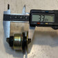 2 Quantity of Driver Side Rack & Pinion Mount Bushings 14mm ID 40mm OD (2 Qty)