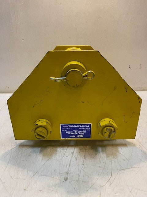 ACCO Trolley Plain Model 80 Product No. 1610040