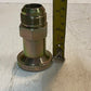 Gates Hydraulic Hose Flange Coupling Fitting 20FL4K-16MJ | 21mm ID 51mm OD