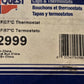 2 Quantity of CarQuest 32999 188F/87C Thermostat 033342025004 (2 Quantity)