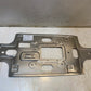 Tesla Model X Spine Closeout Panel Assembly 1073255-00-A