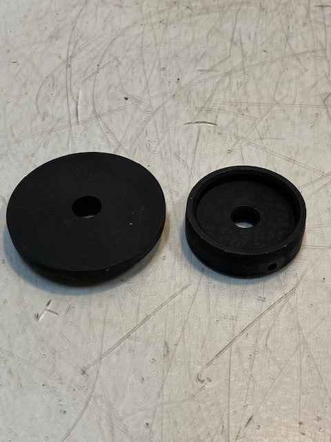 Miller Installer Disc Tools 5041-1 & 5041-3 | 73mm OD 56mm OD