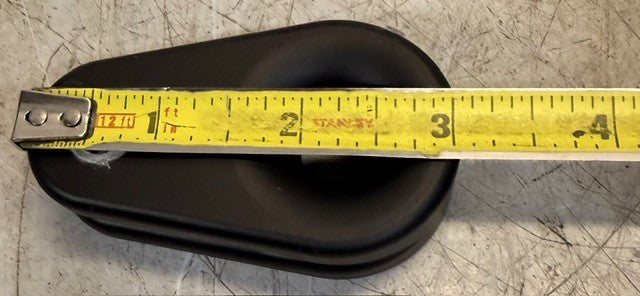 Colligo Marine Standard Chainplate Distributor Female Fitting Sailing Boat