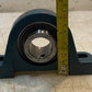 Dodge 124135 2-Bolt Normal Duty Pillow Block Ball Bearing SCM 1-7/16" Bore 208
