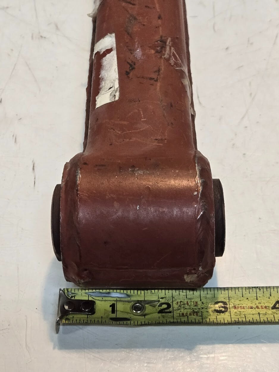 Rigid Torque Control Arm for Euclid E2899 | 22" Long | 19.25" Center-to-Center