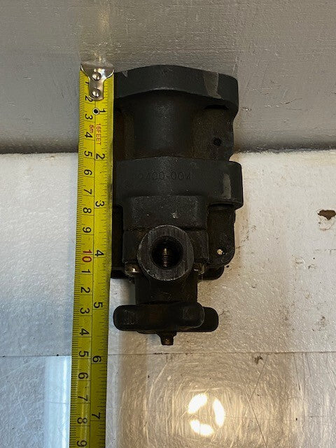 Salem Automatic Drain Valve 2400-004 | 580H | 580H6