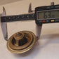 4 Quantity of Toward Radiator Thermostats K10 V180 (4 Qty)