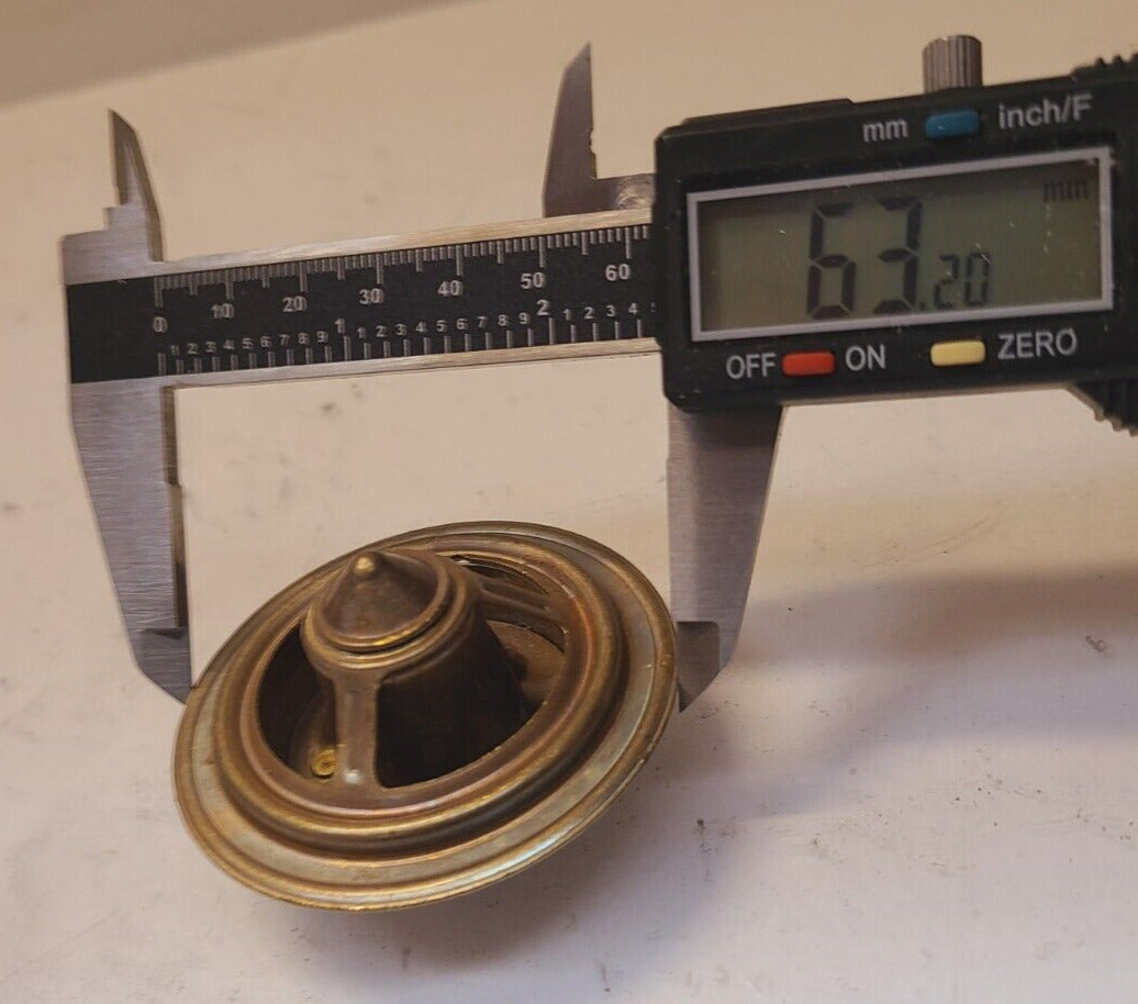 4 Quantity of Toward Radiator Thermostats K10 V180 (4 Qty)