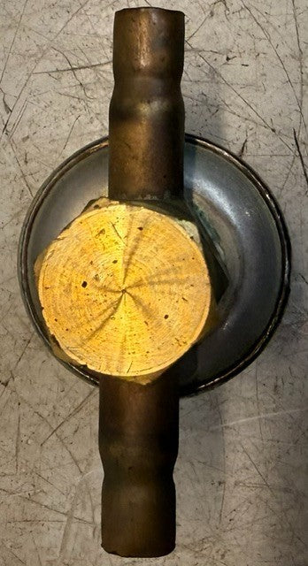 Constant Pressure Control Valve A7-A-16514 Hydraulic System Flow Regulation