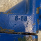 Hydraulic Pump 3703009 | 6C29 | 6-6B