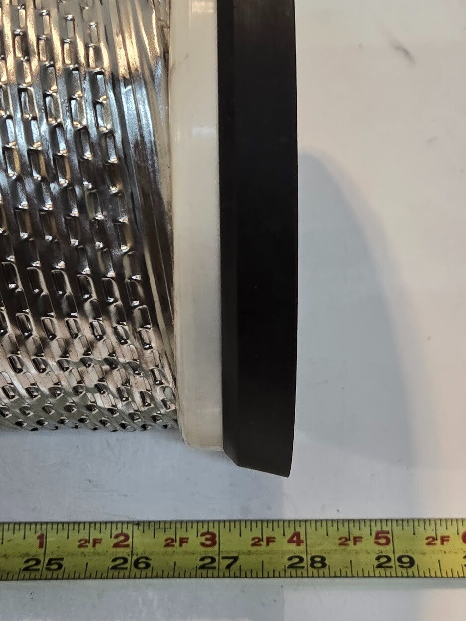 Hydraulic Filter Element 27-7/8" Long 6-7/8" Seal Diameter 25" Filter Length