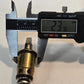 Quaturn LH Cartridge CHI-FAU-CO for Chicago Faucet Pat No. 5316039