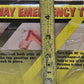 Blazer International Highway Emergency Triangles 7500 3-Pack 007739400