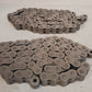 2 Quantity of Renold Leaf Chains XL BL800 26 | 5.6 Feet (2 Qty)