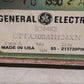 General Electric Contactor IC4482 | CTTA300AH124XN | 24V 225A