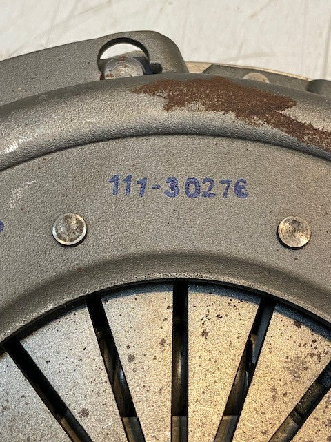 Sachs Clutch Disc 164-10029, SK70058, 111-30276, 06M99, 45mm Bore 11-1/4" Dia.