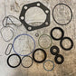 TRW Steering Gear Seal Kit TAS650012 *Only Pictured Parts*