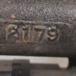 Front Axle Differential GM 2606524 | CAV-4 | 260611670-6 | 2179 | 2563