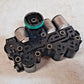 Bosch Shift Solenoid Block Pack Updated 1L2P-7G391-AF | 0260 200 002