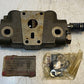 CASE IH CASE LOADER CONTROL VALVE LIFT SECTION H 001 OF G106336