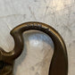 7 Qty of HH 2008 Vintage Brass Drawer Pull Handles 31328-4, 567649024 (7 Qty)