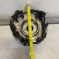 Detroit Axle Front Wheel Hub & Bearing Assembly K513188 For 2002-2009 GMC Envoy