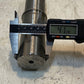 Layshaft Main Shaft 12" Long 10-Spline 38mm 41mm End 47mm OD