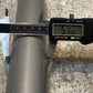 Shock Absorber 658698 | Q14041 | 26-1/2" Long 51mm OD 13mm Bore
