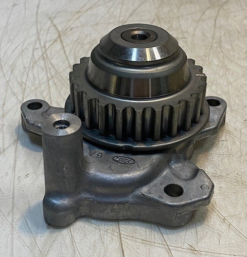 Engine Motor Balance Shaft Gear Case YSK 5A Oil Pump Gear