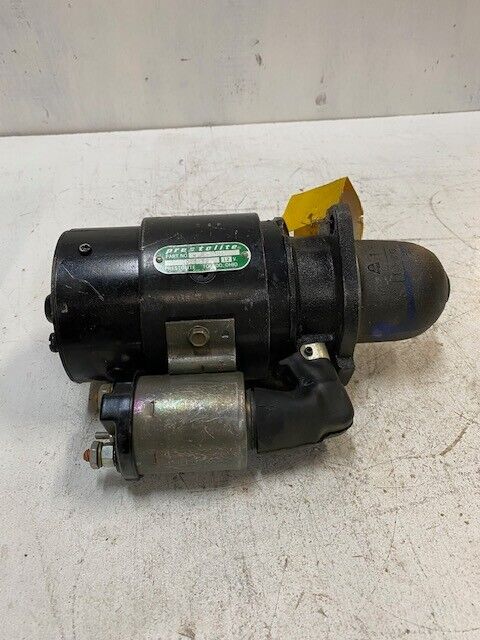 Prestolite Starter MDT-7101 | 2095179 | 12V | 2920000799802 | DLA70081C2154 USED