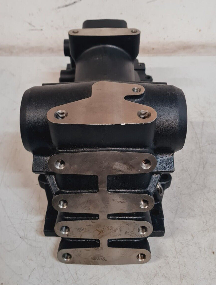 Hema Endustri Housing Assembly HM2 | 30350001D | 11H12