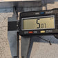 Injector Rail R8-52728-001 for IMPCO | 1110