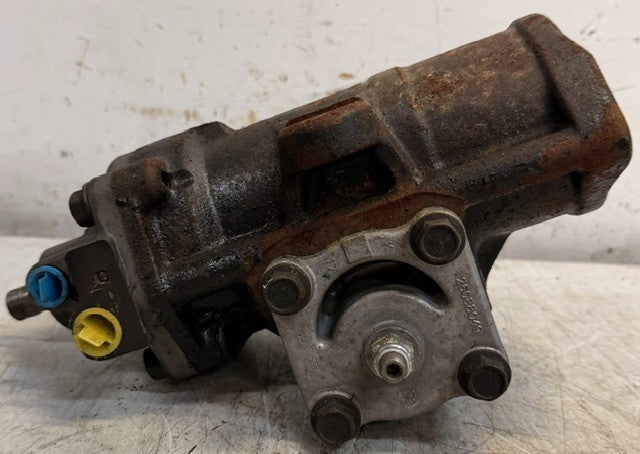 AC Delco Remanufactured Power Steering Gear Box 28218698 Automotive Unit