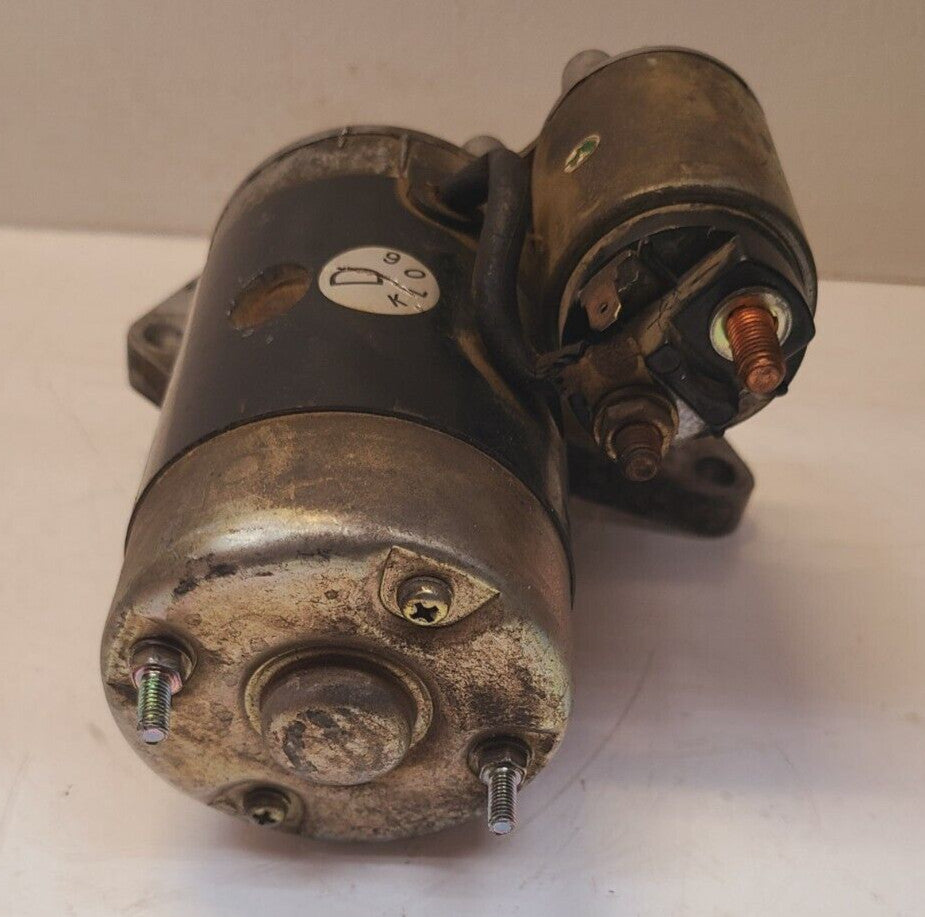 Mitsubishi Starter M2T2 5681 | 3618 | 12V