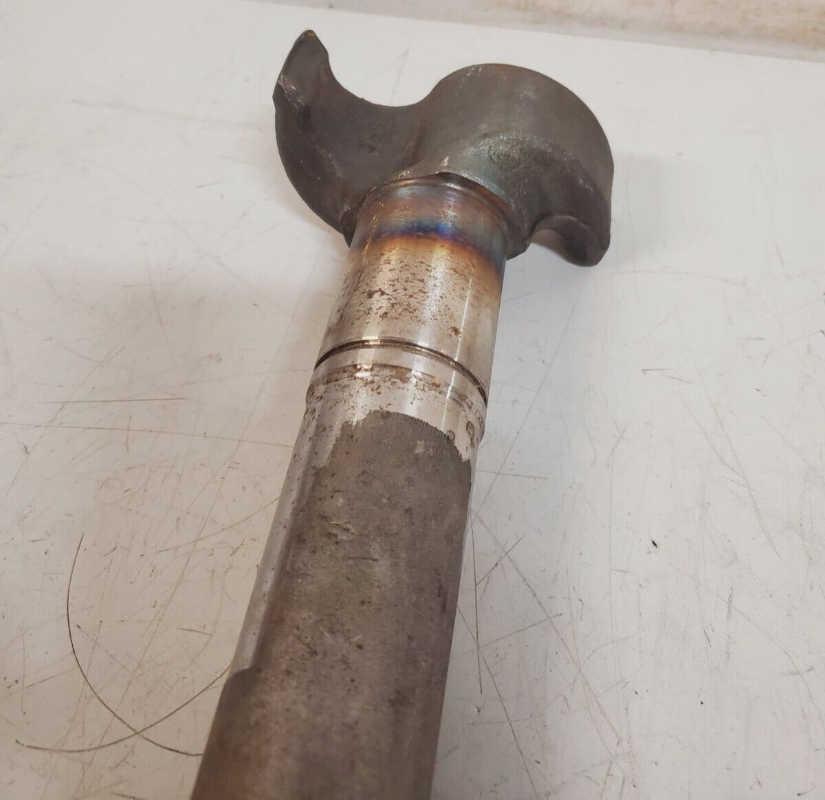 Camshaft SR5 | 26.1" Length | 28 Spline