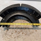 Bendix 819774 Drum Brake Shoes 3240 | 22112 B | 819700PC | 206 12 3 | 819707