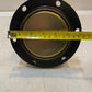 GSP Drive Shaft NCV10240 | 770H15077 | 23" Long 24mm Thread 36mm Shaft 6-Bolt