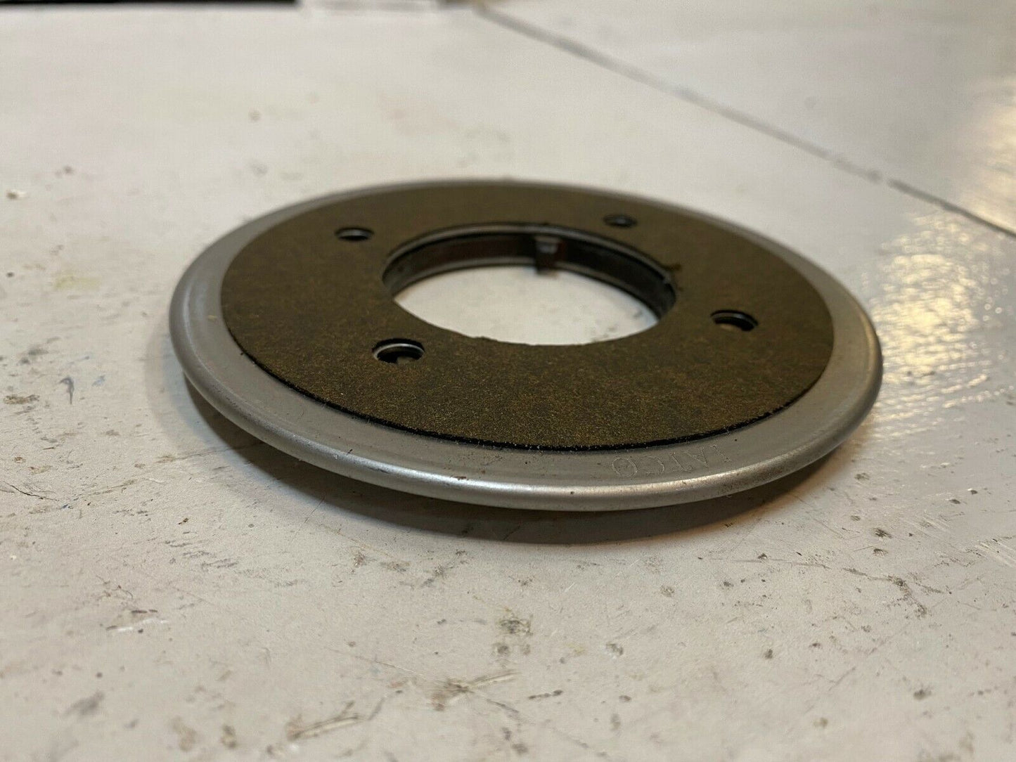 M-1610 Clutch Brake