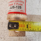 Cooper Bussmann T-Tron Fast Acting Class Fuse JJS-125