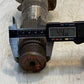 PINION 9 T. SUITABLE TO MERCEDES-BENZ 9733531110 | 9 TOOTH DIFFERENTIAL PART