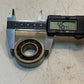 SKF Bearing 7204 BECBF 47mm OD 20mm Bore 14mm Thick
