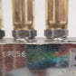 Dyna-Power Engineers DPD Measuring Valve DPD56