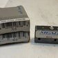 2 Quantity of Mead MV-5 Mechanical Air Control Valves (2 Quantity)