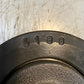 Trac Heavy Duty Track Bottom Outer Flange Roller 80480 | 5186 | 25554M