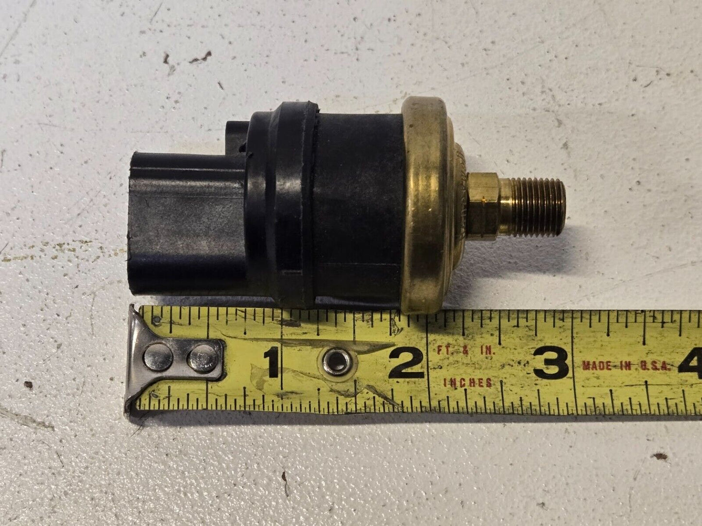 Honeywell Pressure Sensor 80527 | 25H20 | 1425 | MEX1