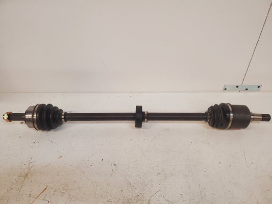 Rear Axle Assembly H0516-091216 | 2892-100425