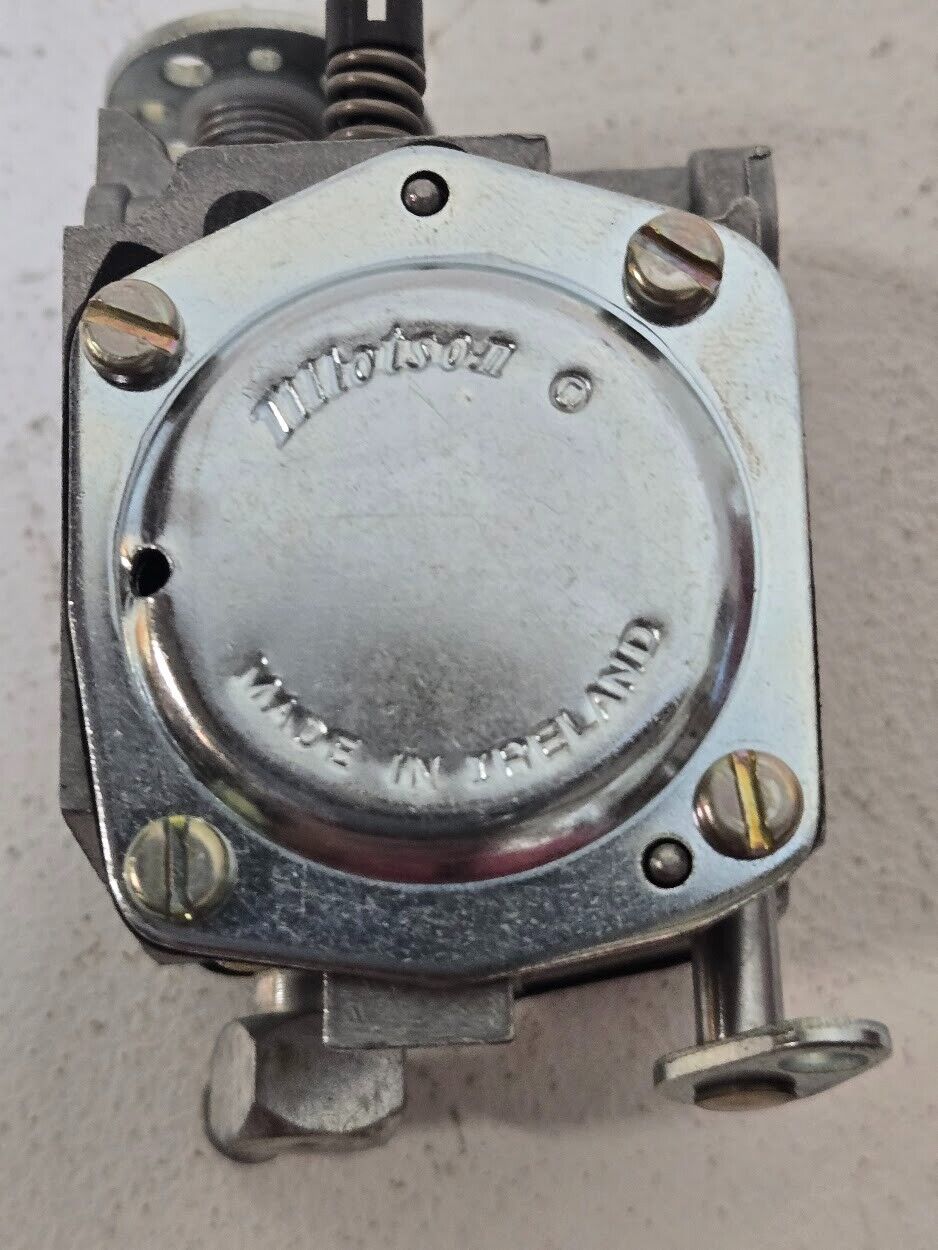 Tillotson Carburetor 239D749